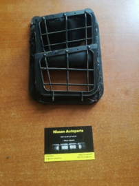 Ventilatierooster Nissan Almera N15 / Nissan Sunny N14. links. 76805-50C00