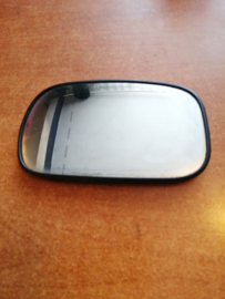 Buitenspiegelglas links Nissan Micra K11 96366-6F600
