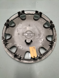Cap disc-wheel Nissan 40315-60C00 Used part