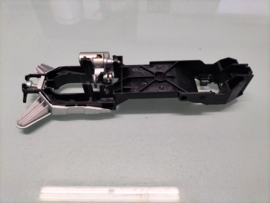 Bracket-outside Handle Nissan 80611-AX62B Original