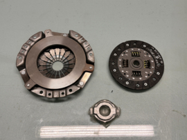 Koppelingsset 180mm Nissan Micra K11 CG10DE/CG13DE/CGA3DE 30001-5F625 Origineel.