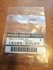 Afdichtring Distributiedeksel Nissan 15066-60U00 K11/ M11