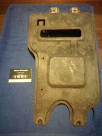 Guide-air, front Nissan Micra K11 62820-41B00 Used part.