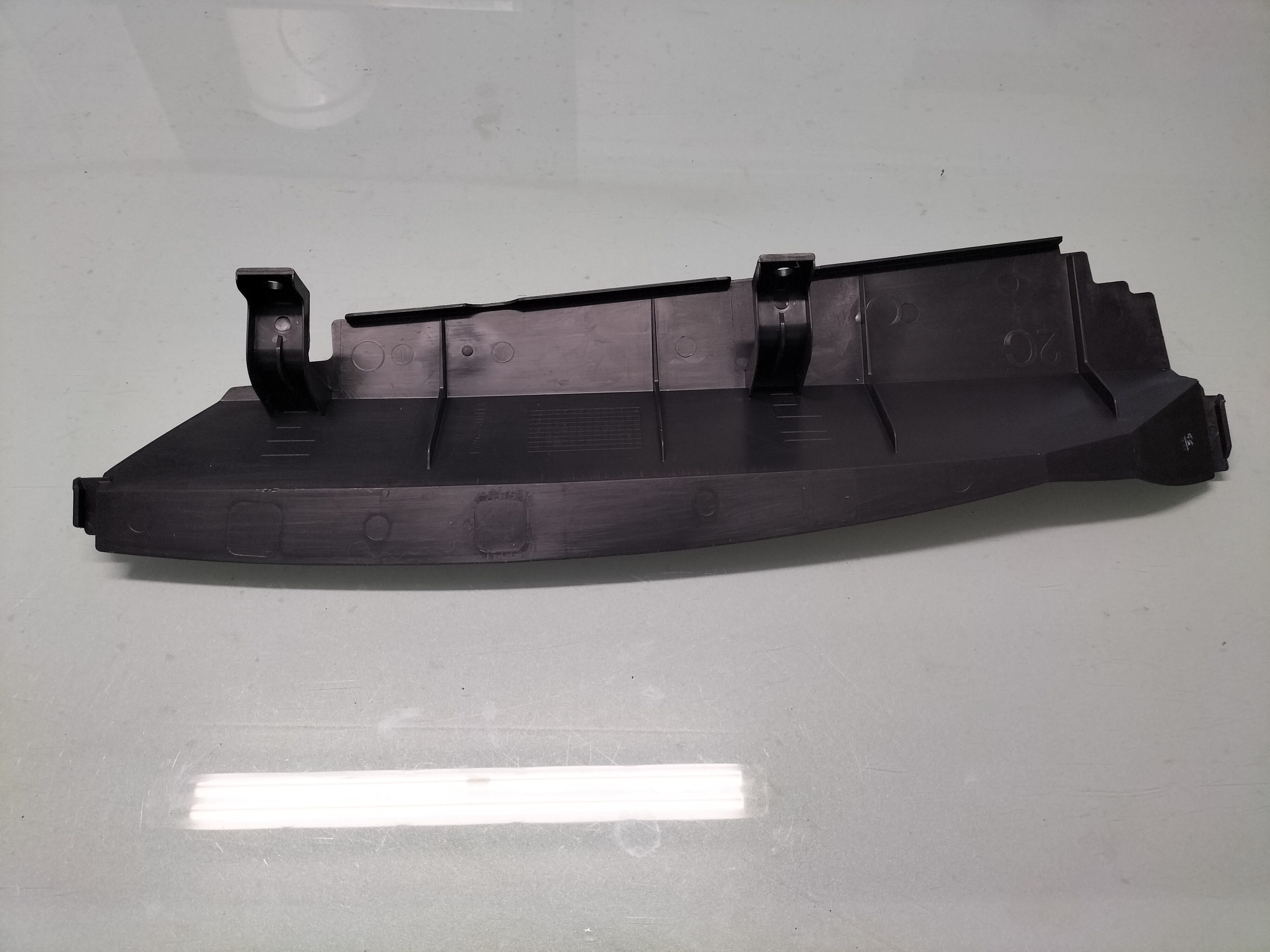 Afdichting radiator Nissan 21496-3HN1A Origineel