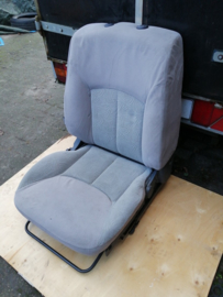 Bijrijdersstoel Nissan Almera N16 H7000-BN367 / H7000-BN383