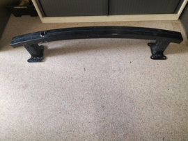 Reinforce-front bumper center, inner Nissan 62030-JD000 Original.