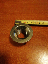 Naafmoer achteras Nissan 43262-4M400 A32/ CA33/ K11/ N16/ P11/ P12/ V10/ WP11 Gebruikt.