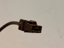 Cable-earth bonding Nissan sunny N14 28360-F5910 Used part.