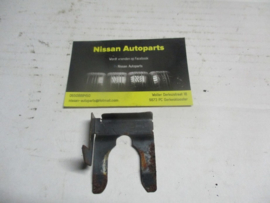 Deurslotklem rechts Nissan Micra K11 80590-41B00