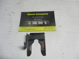 Clip-retainer, cylinder lock right-hand Nissan Micra K11 80590-41B00
