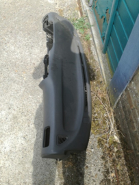 Panel & pad instrument Nissan 100NX B13 68200-71Y00 Used part.