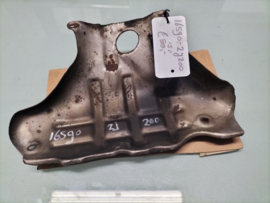 Assy cover exhaust manifold Nissan 16590-2J200 Used part