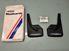Mudguards sets rear Nissan Primera P10 KE788-70J86 Original.