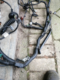 ECU-kabelboom Nissan Almera N16 QG18DE 24011-BM610