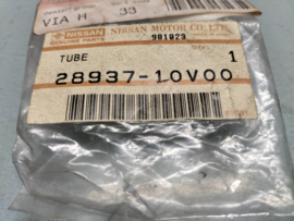 Connector-hose Nissan 28937-10V00 Original.
