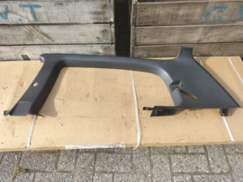 Finisher-rear pillar, right-hand Nissan Sunny N14 76934-62C00 Used part.t.