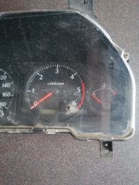Comb-meter Nissan Patrol Y61 24810-VC020 Used part.