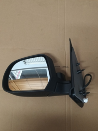 Door mirror assy-left hand Nissan 96302-1HB0B original