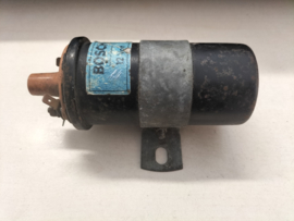Coil ignition Datsun/ Nissan 22433-U3110 160/ 720/ 910/ B11/ C120/ E10/ E23/  F22/ K10/ M10/ N10/ N12/ S110/ T11 Used part.