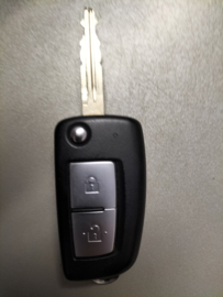 Slotenset Nissan Qashqai J11 99810-4EL2C Origineel.