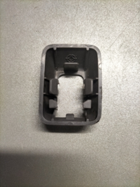 Escutcheon-inside handle Nissan Almera N16 80682-21B02 Used part.
