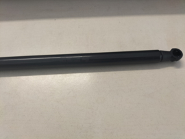 Gasveer achterklep Nissan Qashqai+2 JJ10 90450-EY10A Nieuw.