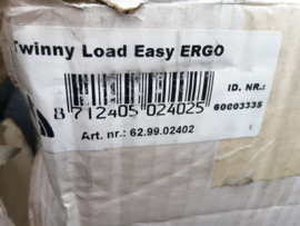 Fietsendrager Twinny load Nissan ACCHA-90000-5 Origineel (62.99.02402)