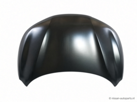 Hood Nissan Qashqai J11 F5100-4EAMA New.