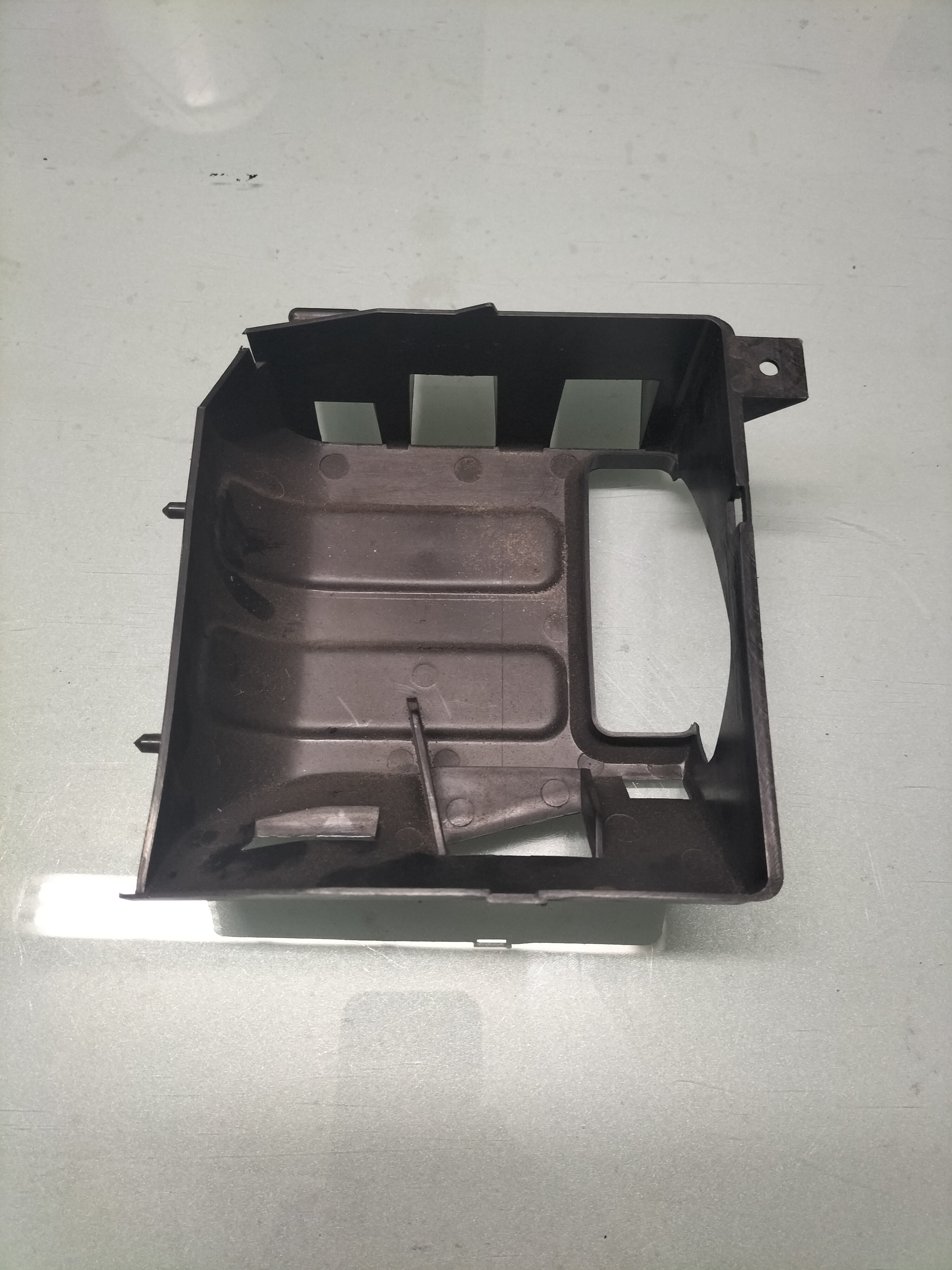 Afdekkap kachelhuis Nissan Almera 27125-1N710 Gebruikt
