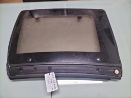 Lid hatchroof, left-hand Nissan 100NX B13 91617-63Y00 Used part.