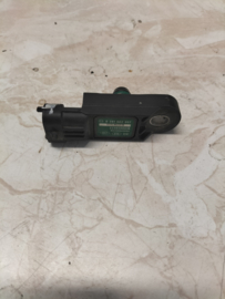Druksensor Nissan 25085-00Q0C (22365-0001R) C13/ E11/ F15/ J10/ JJ10/ K14/ Z12 Gebruikt.