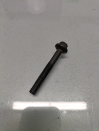 Montagebout M7,75 X 60 Nissan 01121-00Q2E Gebruikt.