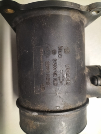 Mass air flow QR20DE/ SR20DE Nissan 22680-6N210 (0 280 218 096) P11/ P12/ V10/ WP11 Used part.