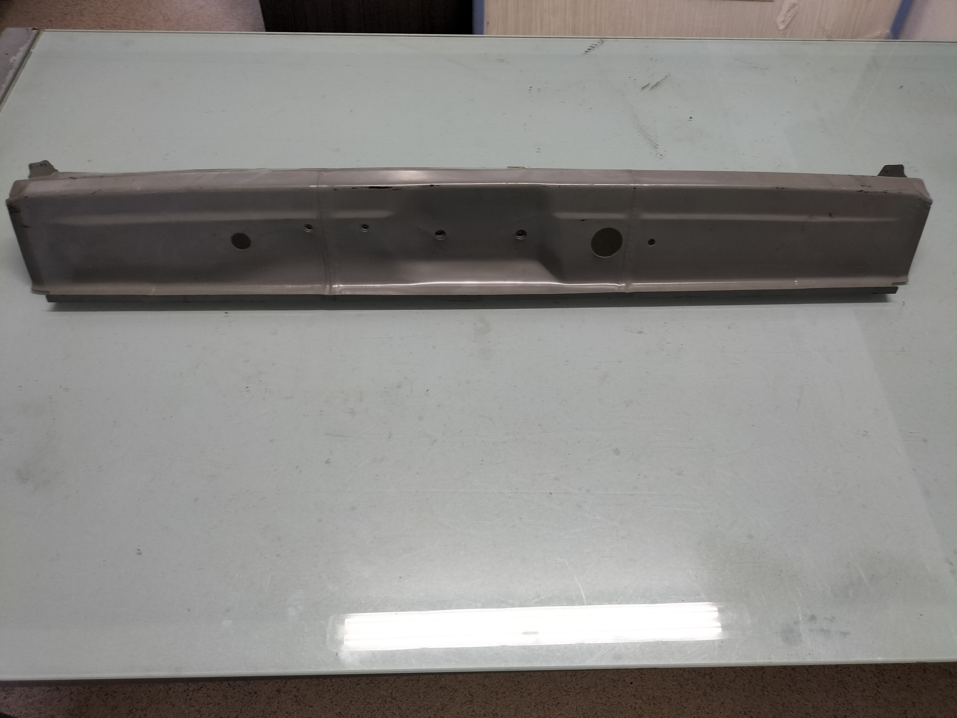 Panel Nissan 79100-25A10 Original