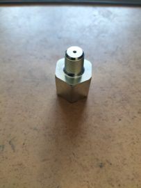 Adapter-ops ZD30 Nissan Patrol Y61 15193-VC300 Original.