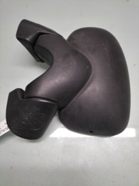 Door mirror assy-left-hand Nissan Primastar X83 96302-00QAN Used part.