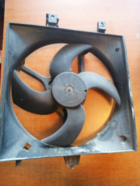 Koelventilator bestuurderskant Nissan Primera P11 21481-2F000