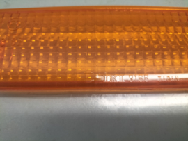 Knipperlichtglas rechts Nissan Cherry N12 26131-08M01 Origineel.