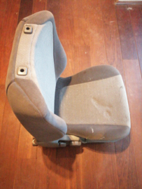 Seat assy-front, right-hand Nissan 100NX B13 87000-71Y70 Without headrest. Used part.