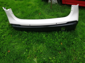 Fascia-rear bumper Nissan Qashqai J11 85022-HV20H (QAB)