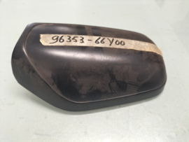 Spiegelhuis rechts Nissan 96353-66Y00 B13/ N14/ W10 ichikoh 8211 Gebruikt.