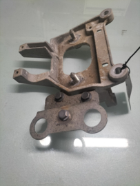 Motorsteun Nissan Micra K14 11254-5RA0A Gebruikt