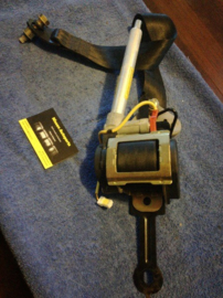 Belt tongue, pretensioner front right-hand Nissan Primera P11/WP11 86884-9F510