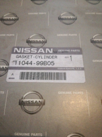 Cilinderkoppakking Nissan Micra K11 11044-99B05