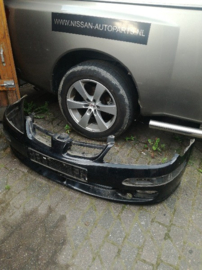 Voorbumper Nissan Almera N16 KH3 62022-4M540