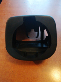Stuurkolomafdekkap Nissan Micra K11 48470-5F610, compleet