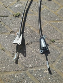 Handremkabel Nissan Almera N16 (set l+r)