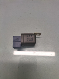Relais Claxon Nissan Micra K10 25630-C9961 Gebruikt