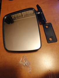 Mirror door, left-hand Nissan Patrol 160 96302-C8100 New