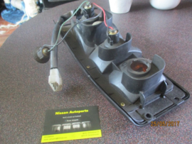 Achterlicht links Nissan Vanette C120 26555-G4000 Origineel.